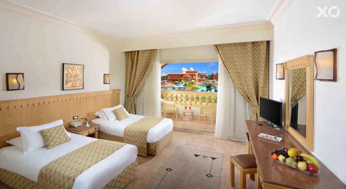 Albatros Alf Leila Wa Leila Resort