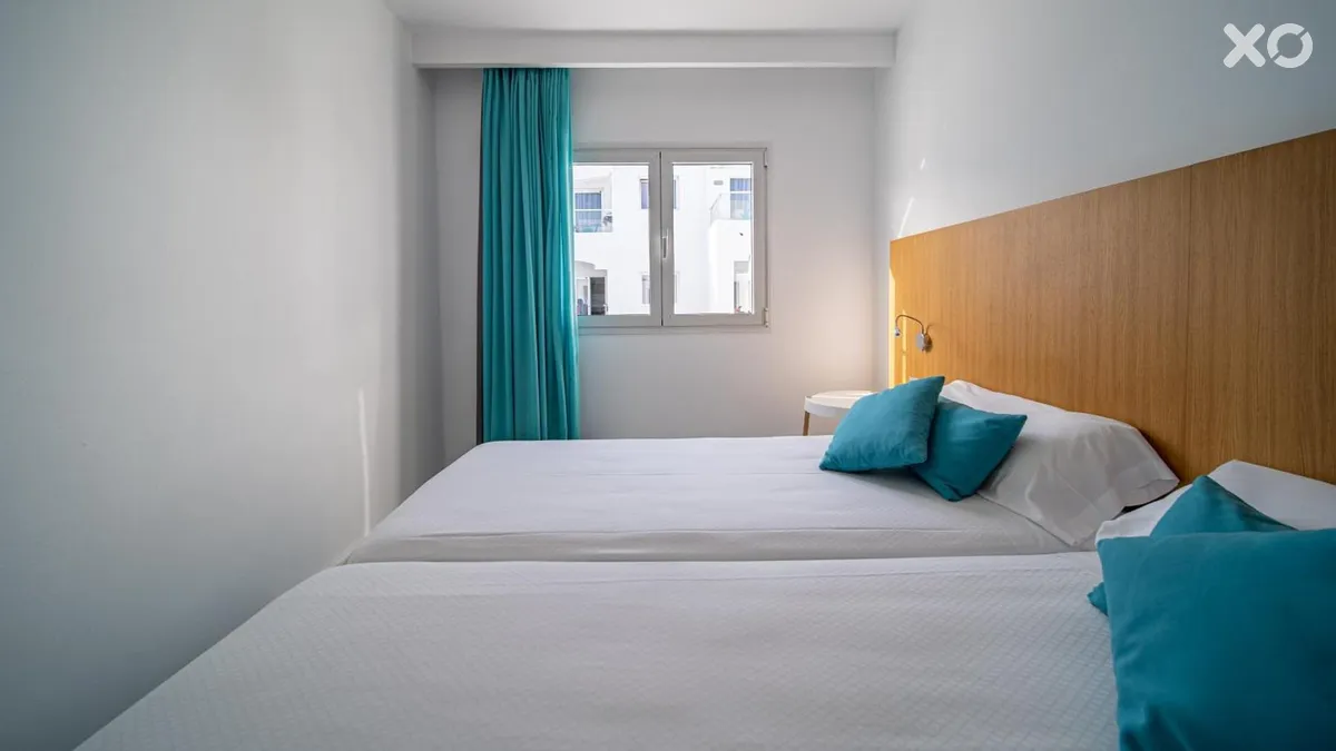 Guinate Club Apartments