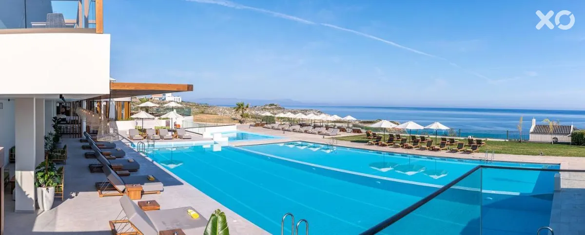 Isla Brown Chania Resort & Spa, a member of Brown Hotels