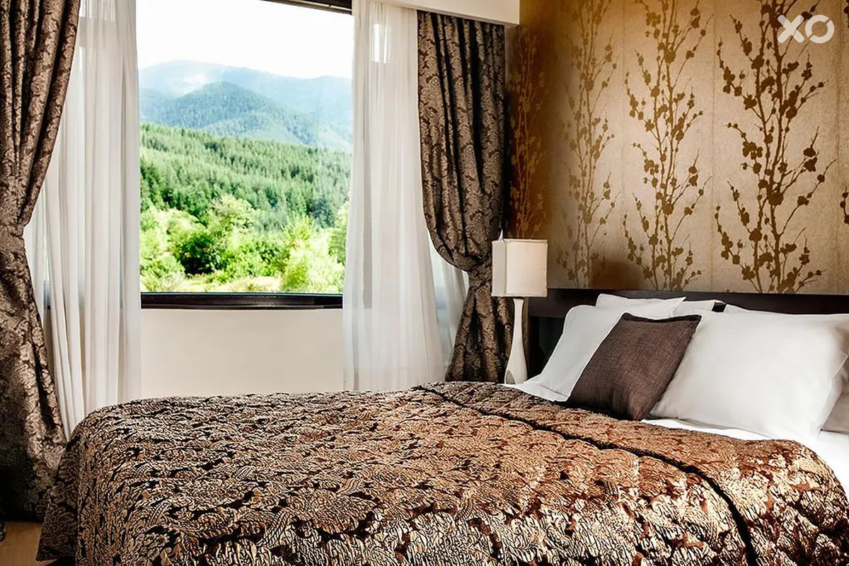 Premier Luxury Mountain Resort