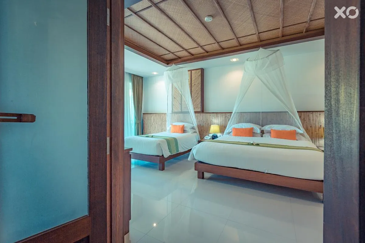 Ban Sainai Resort