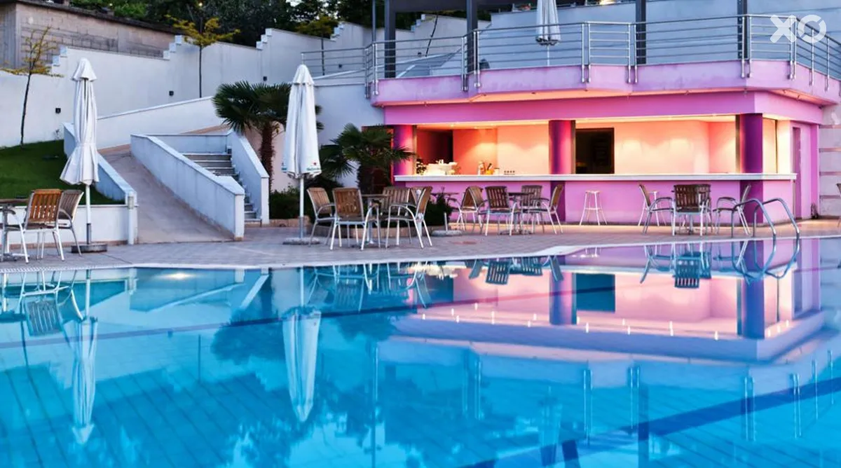 Olympus Thea Boutique Hotel