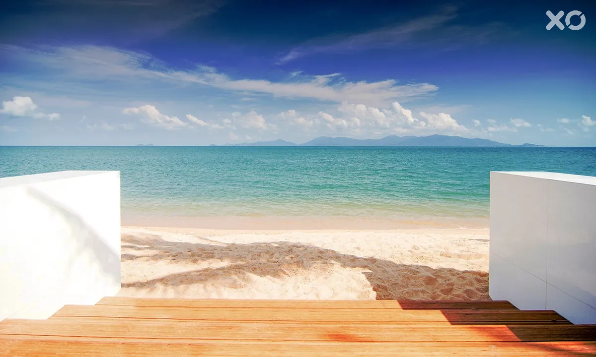 Explorar Koh Samui