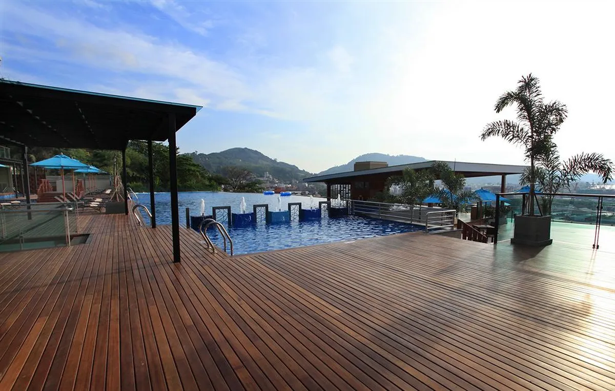 The Senses Resort & Pool Villas