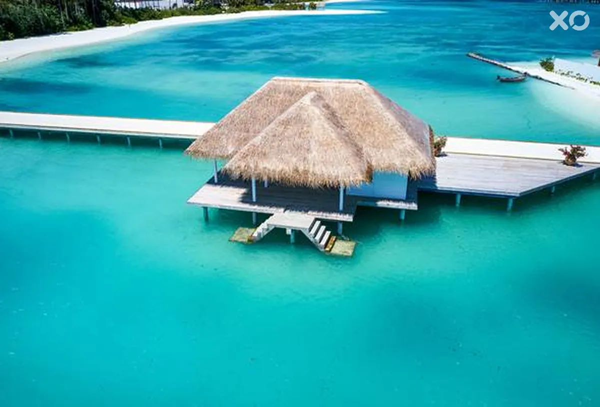 Sun Siyam Olhuveli