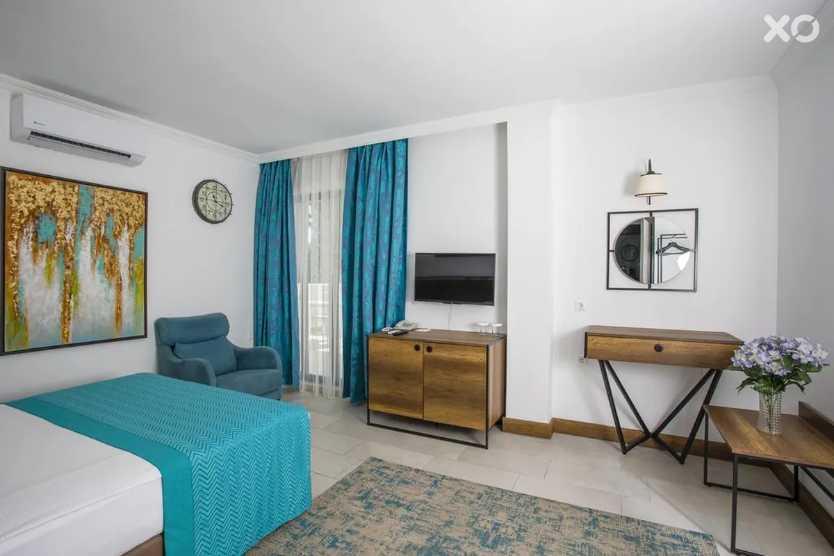 Smartline Bitez Garden Life Hotel & Suites