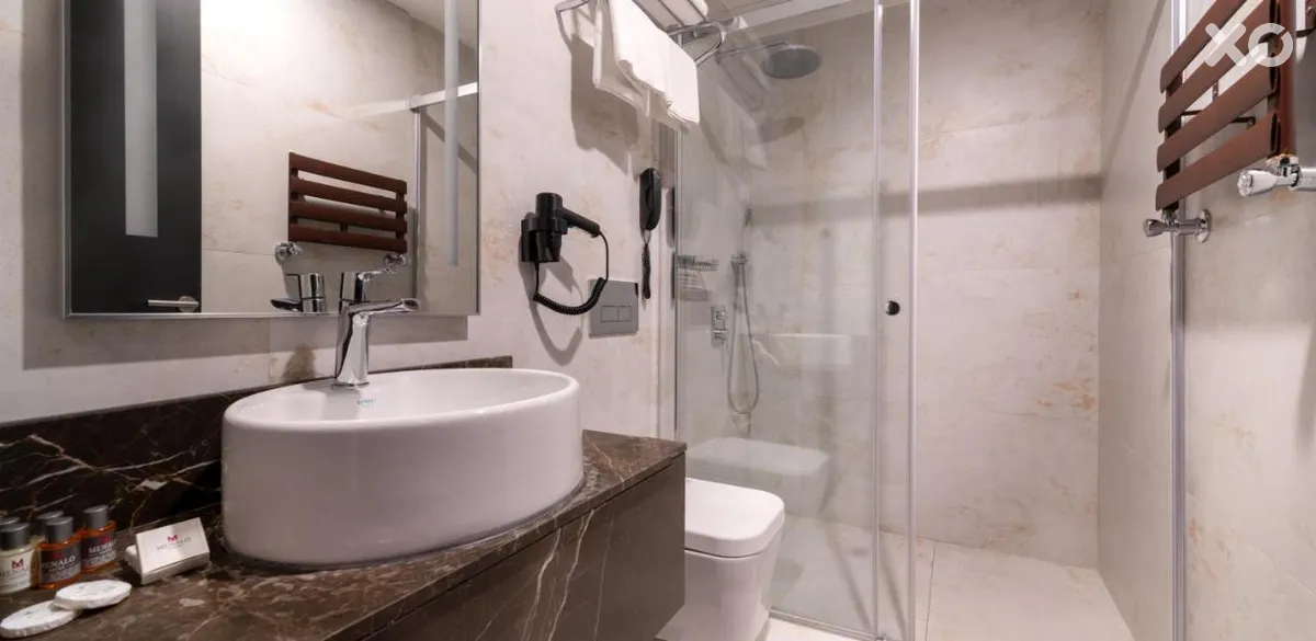 Menalo Hotel Premium Istanbul Airport