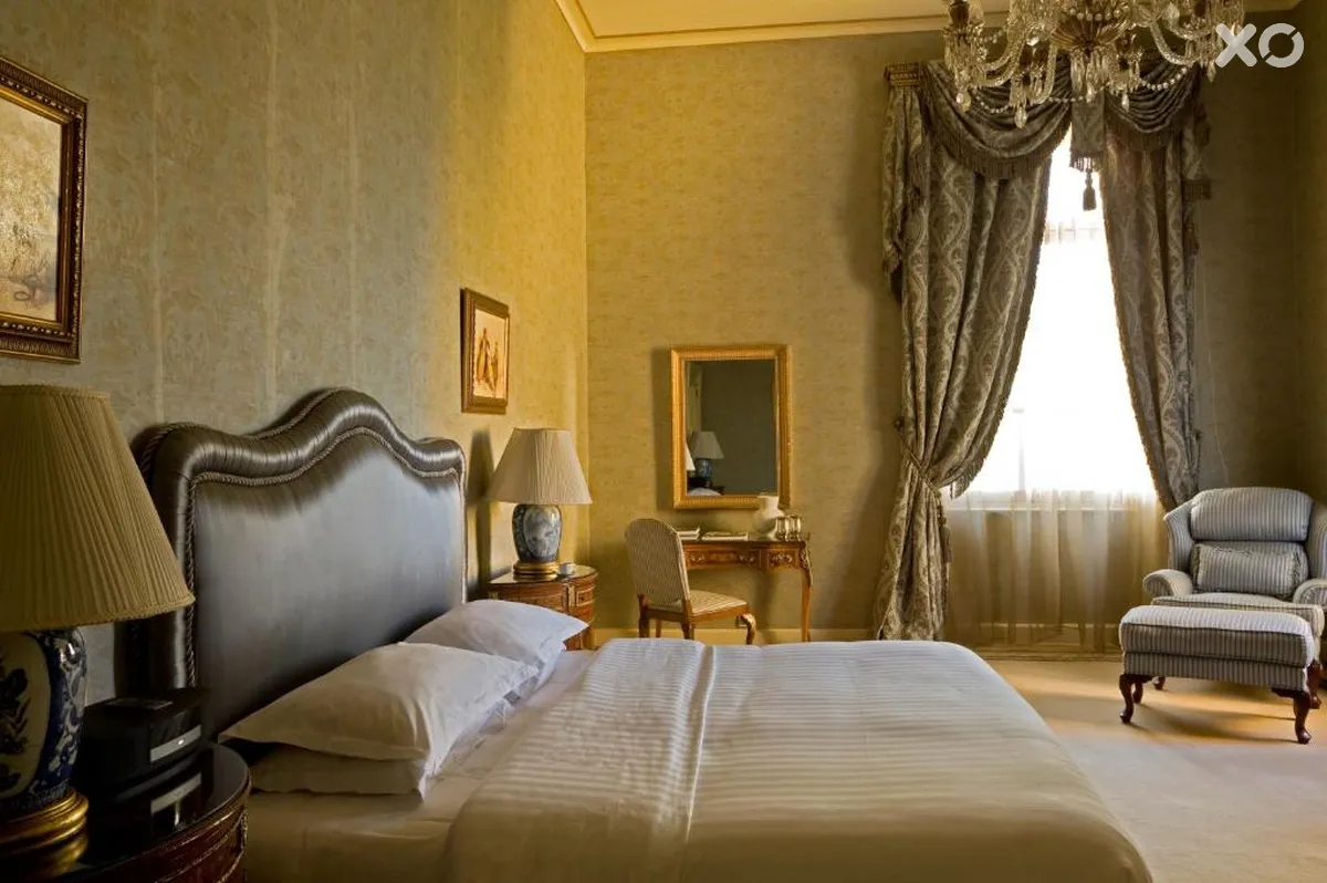 Sofitel Winter Palace Luxor