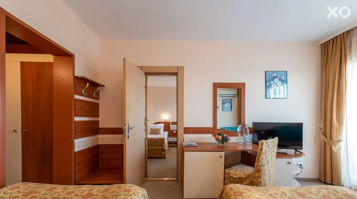 Burgas Beach Hotel