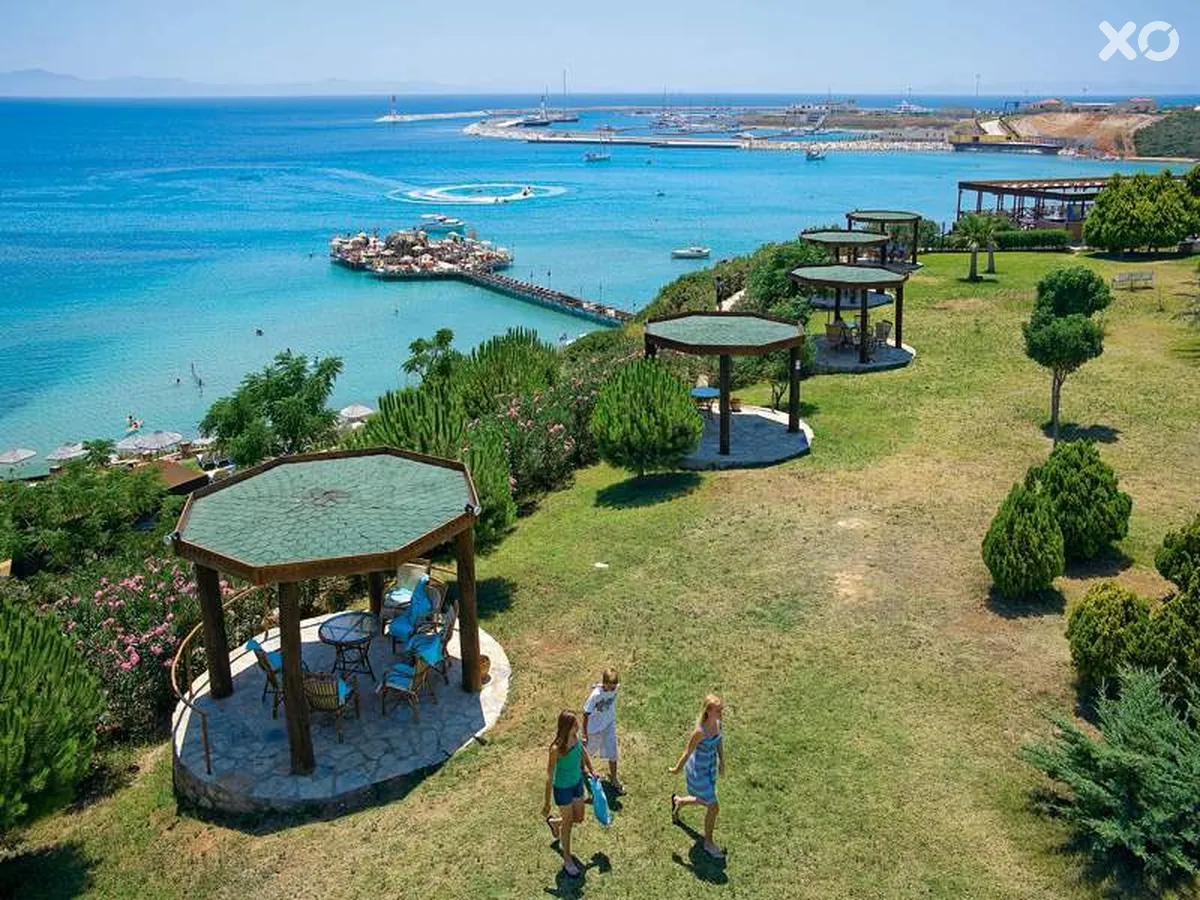 Laur Hotels Experience & Elegance
