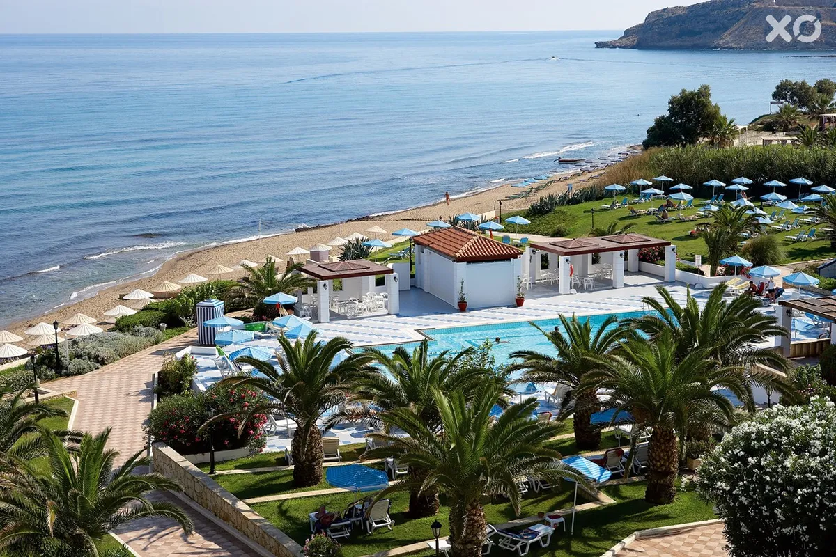 Creta Royal Hotel