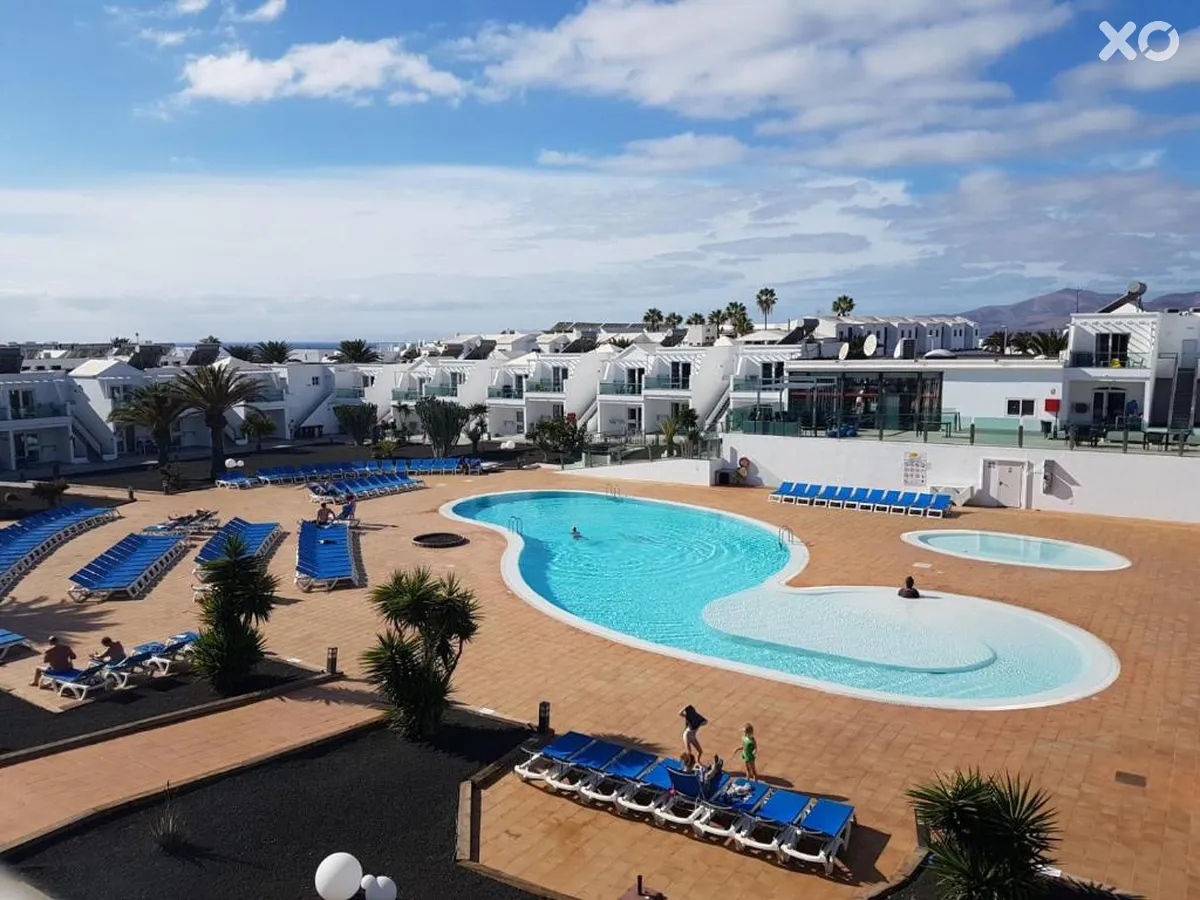 Bluesea Lanzarote Palm