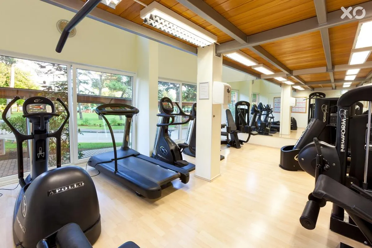Garden Suites & Rooms Sol Umag For Plava Laguna