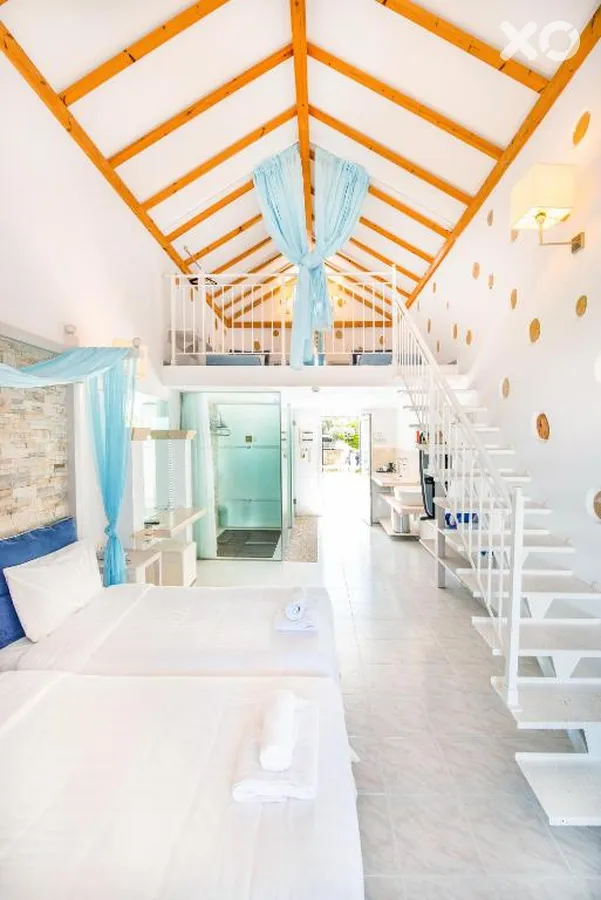 Lindos View Hotel