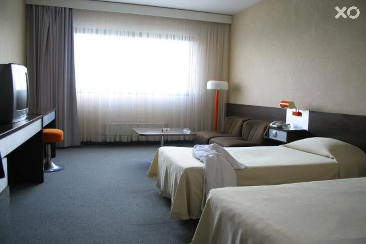 Grand Hotel Plovdiv