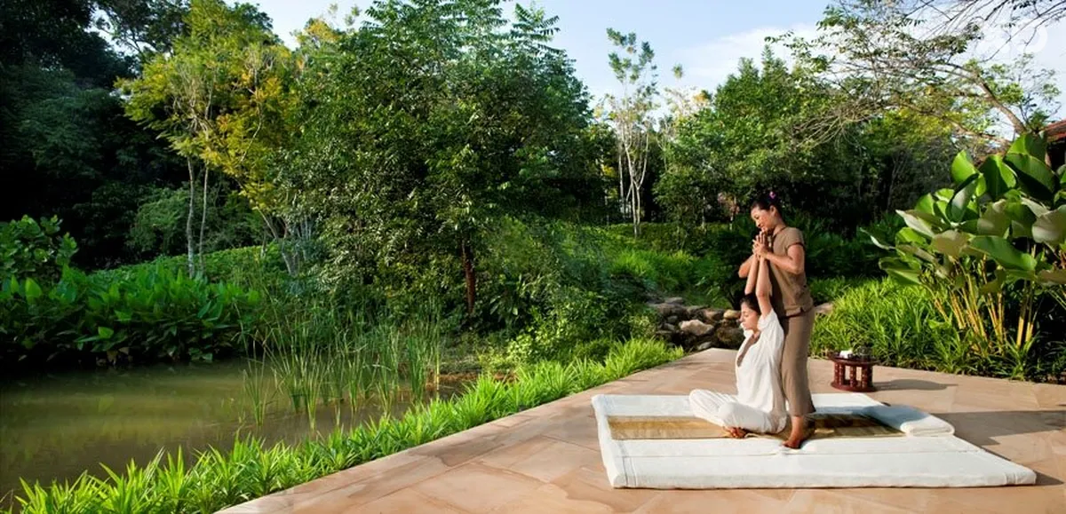 Phulay Bay A Ritz-Carlton Reserve
