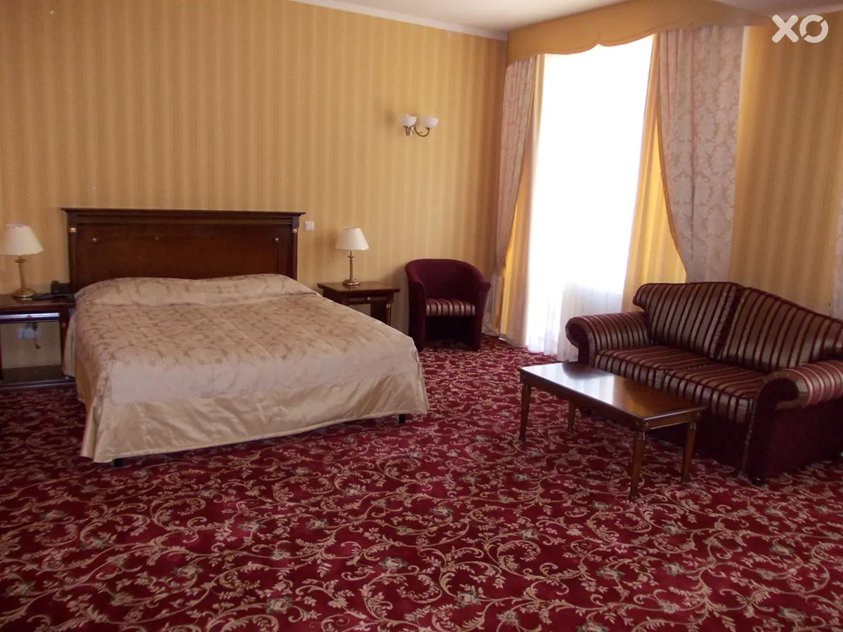 Solva Resort & SPA