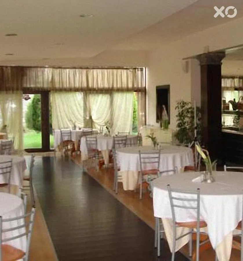 Four Seasons Hotel