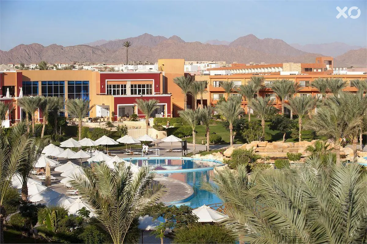 Amwaj Oyoun Resort & Spa