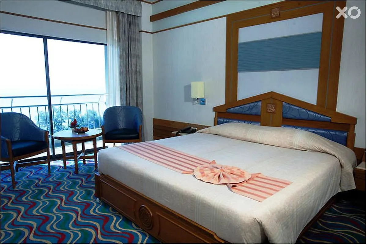 Asia Cha-am Hotel