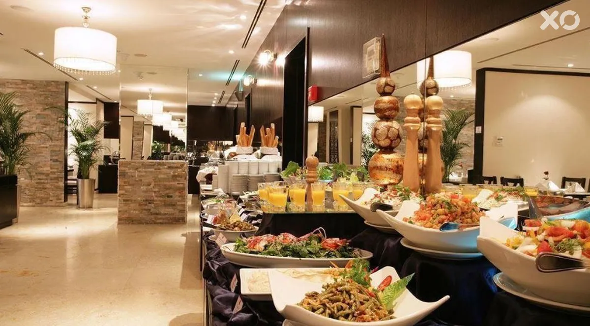 Ramada Hotel & Suites