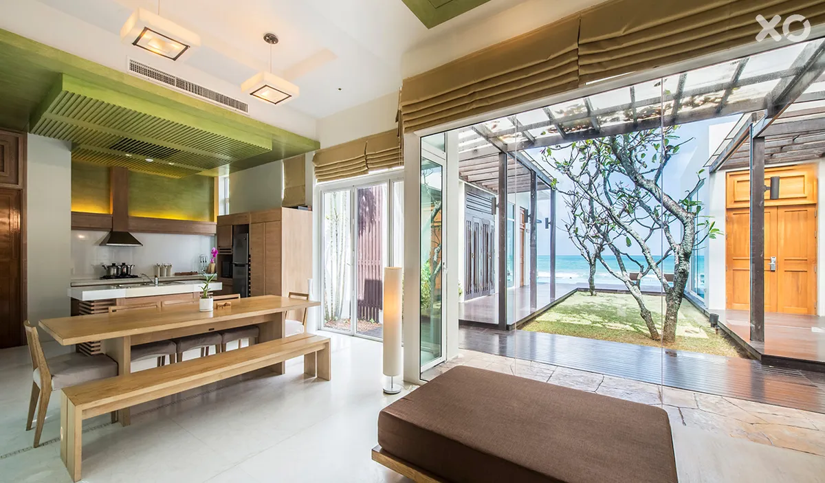 Aleenta Phuket Phang Nga Resort & Spa