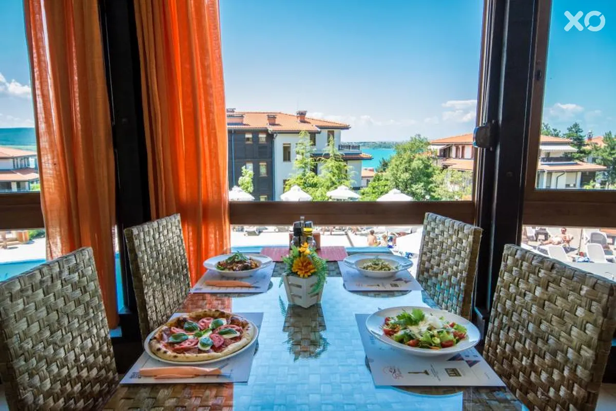 Santa Marina Holiday Village