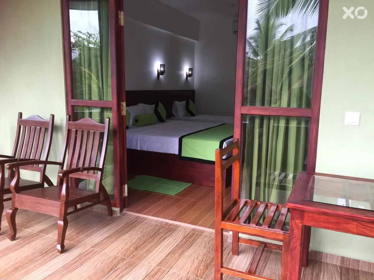 Serenade Beach Hotel