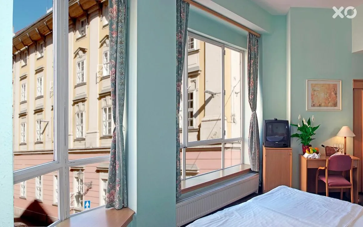 City Hotel Pilvax