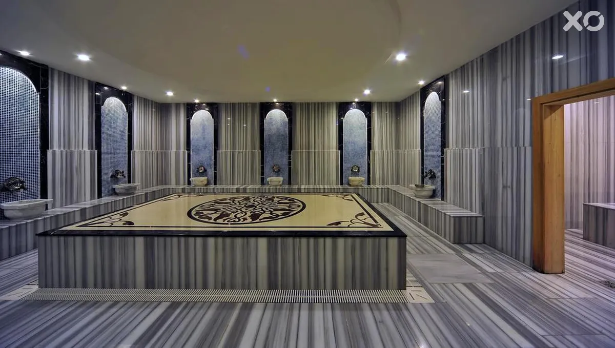 Lake & River Side Hotel & Spa
