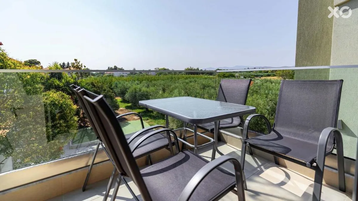 Estelle Luxury Apartments & Suites