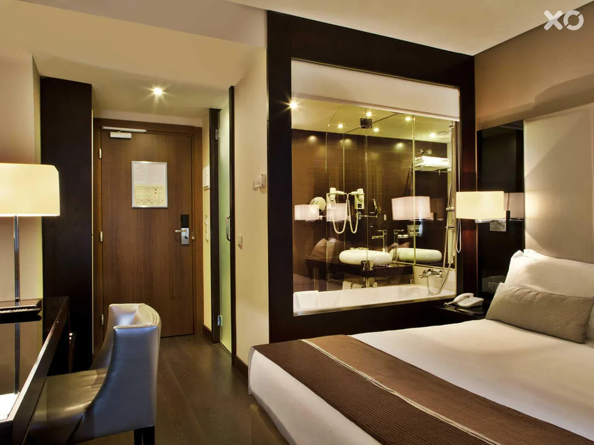 TURIM Av. Liberdade Hotel