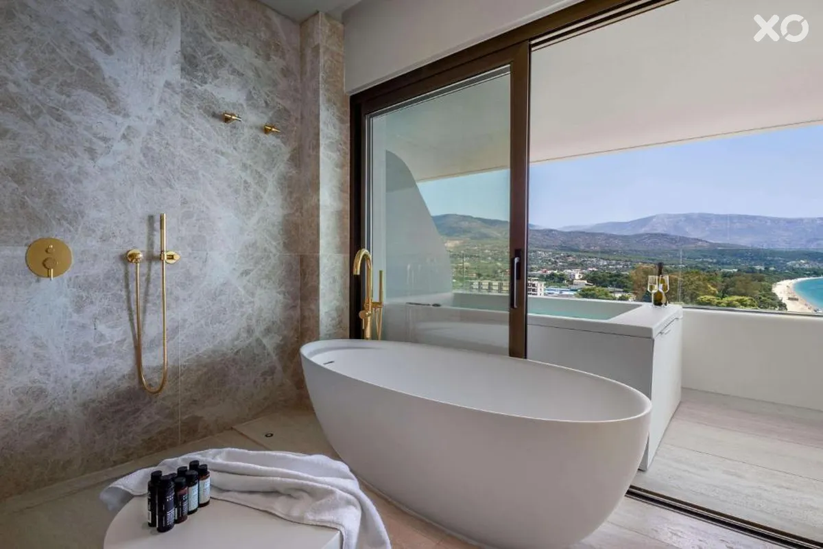 Isla Brown Corinthia Resort & Spa
