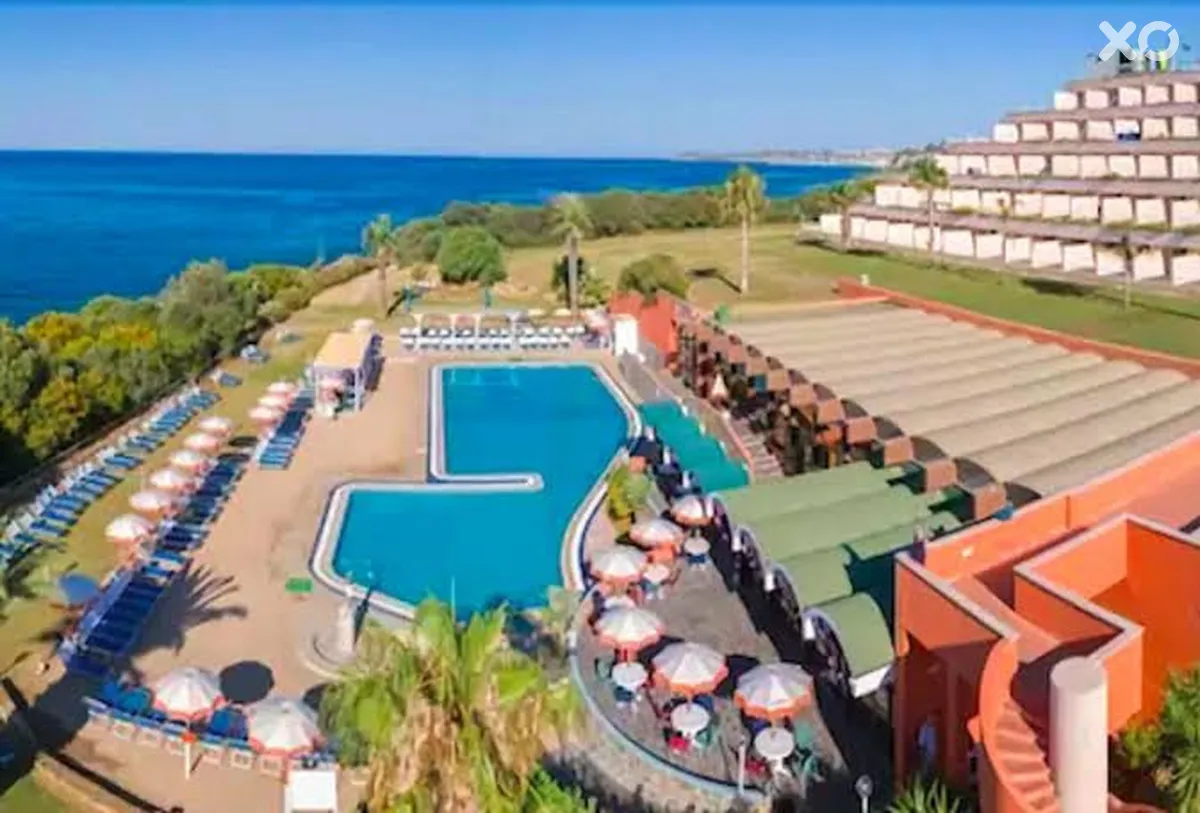 Mangia's Torre del Barone Resort