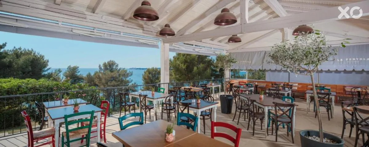 Lanterna Premium Camping Resort by Valamar