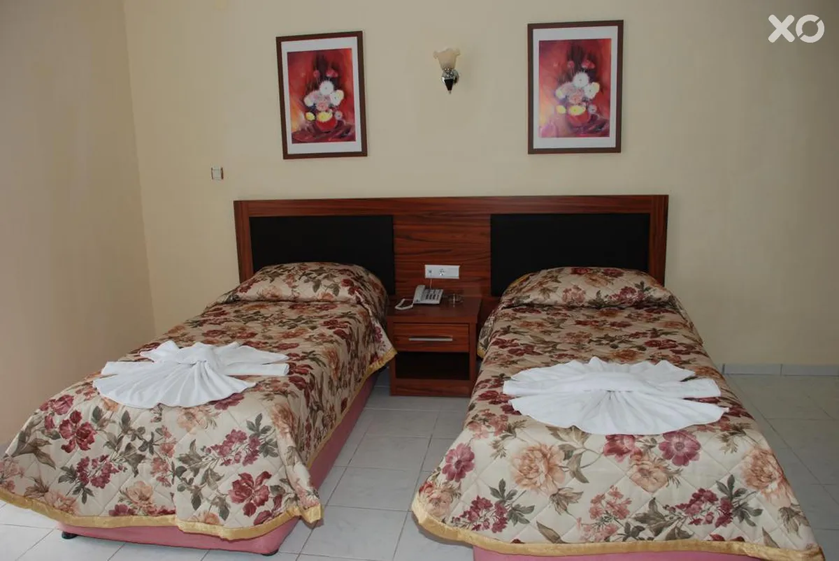 Alanya Risus Park Hotel