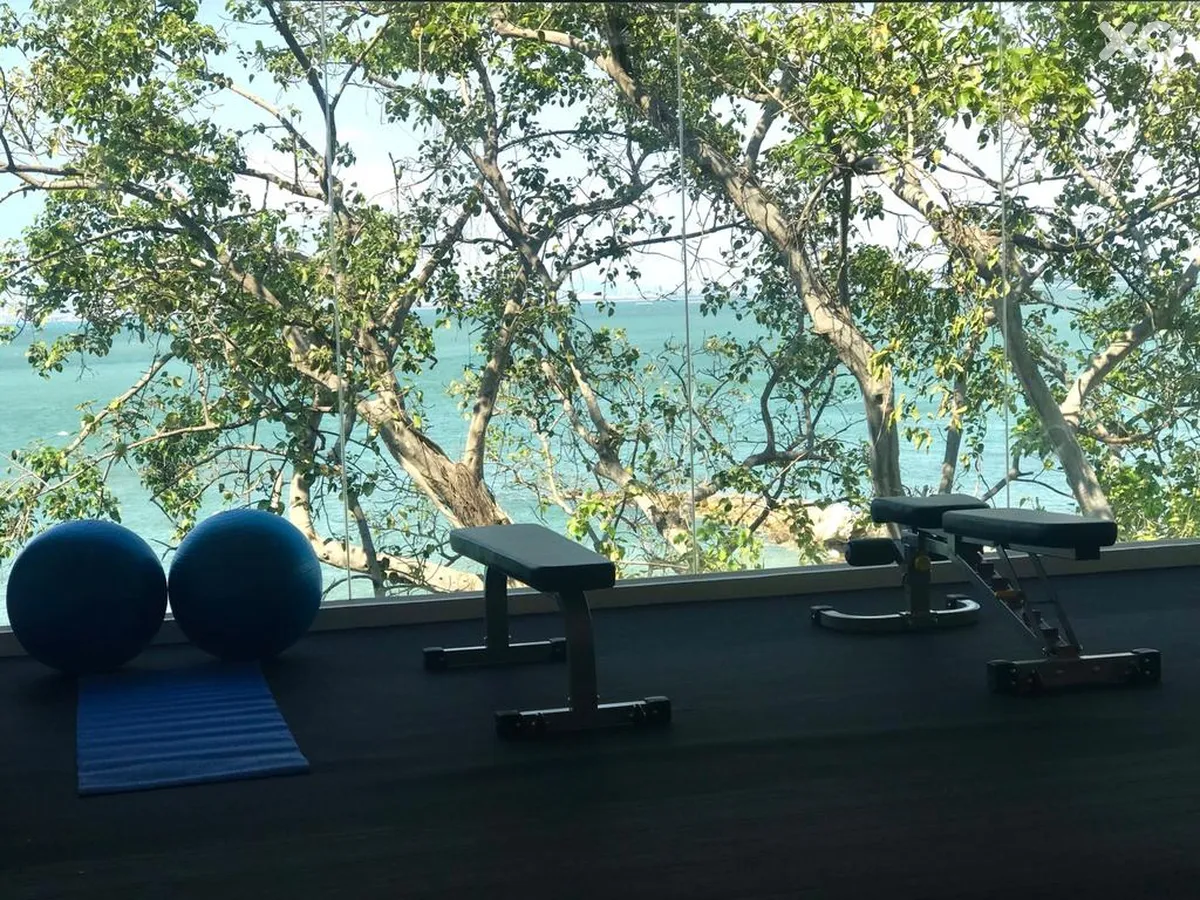 Golden Tulip Pattaya Beach Resort