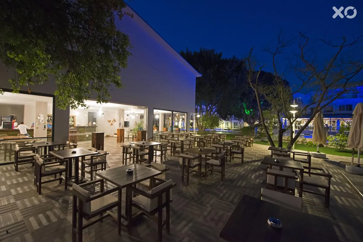 Grand Emir Hotel & Spa