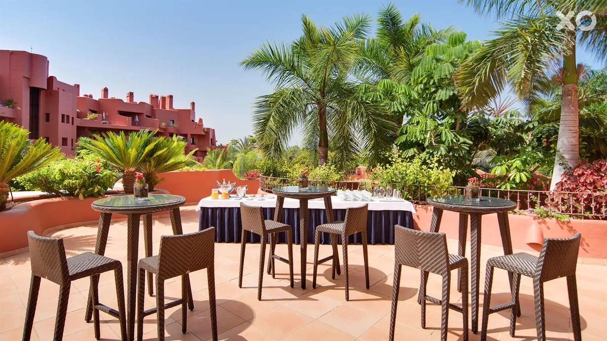 Sheraton La Caleta Resort & Spa