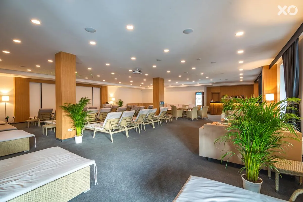 Karpatski Hotel & Spa