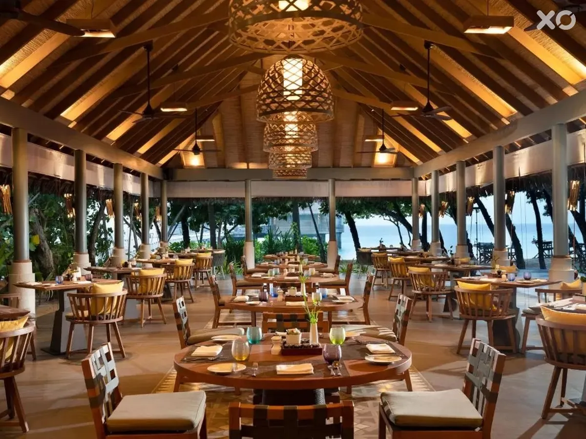 Vakkaru Maldives