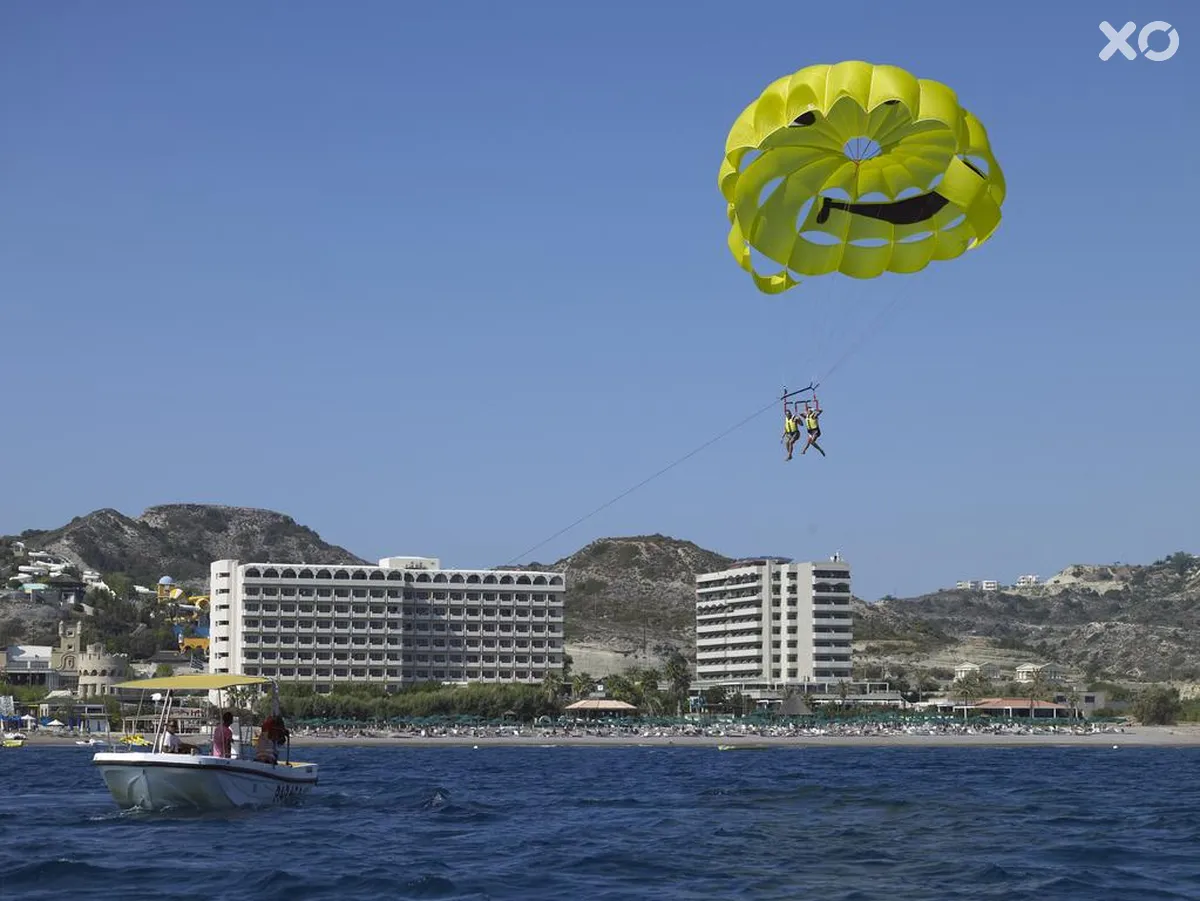 Esperos Mare Hotel