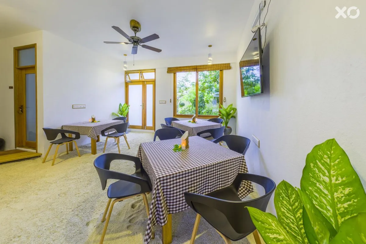Ameera Guest House