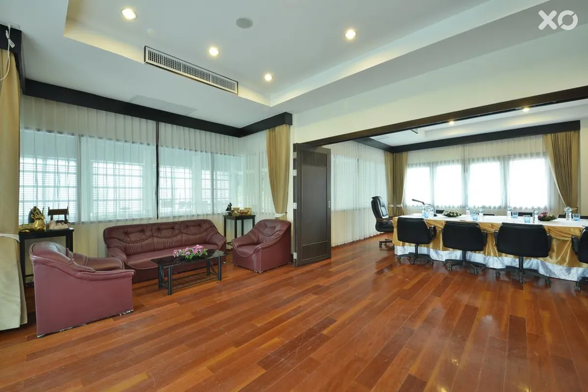 Bhu Nga Thani Resort & Spa