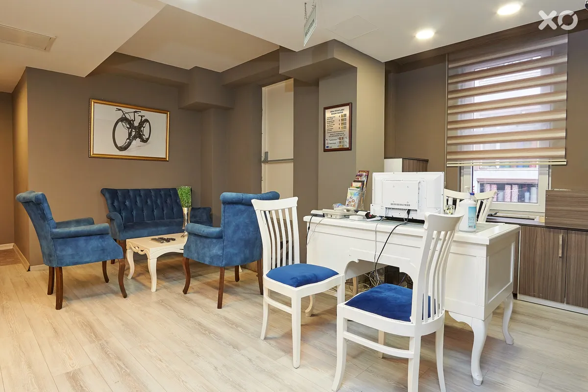 Renzo Hotel