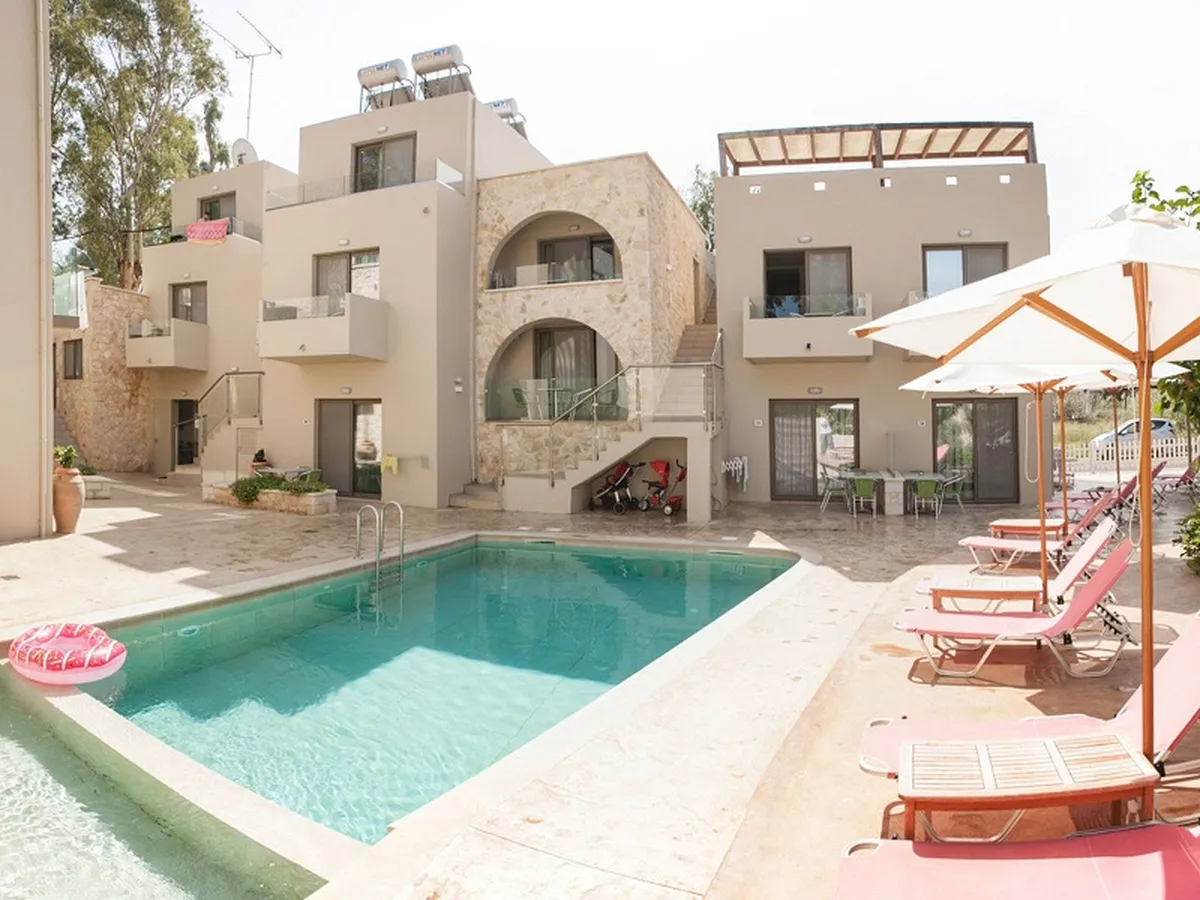 Paradise Hotel