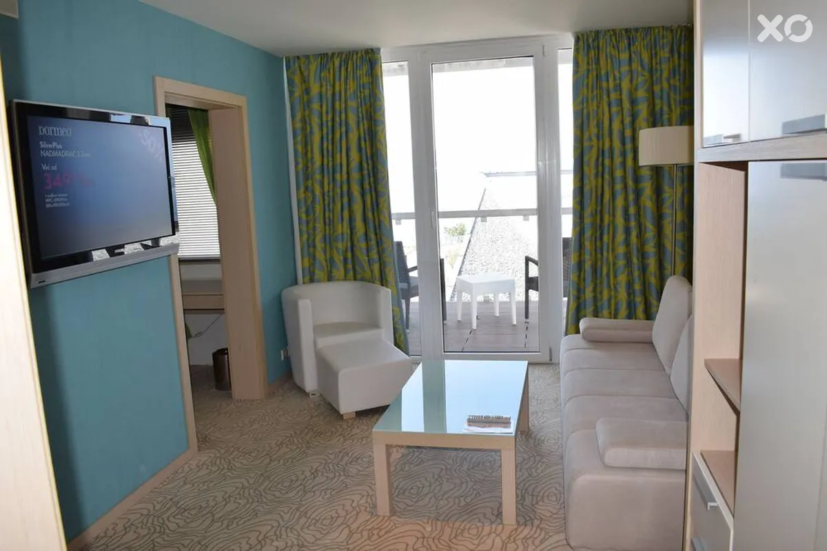 Wyndham Grand Novi Vinodolski Apartments