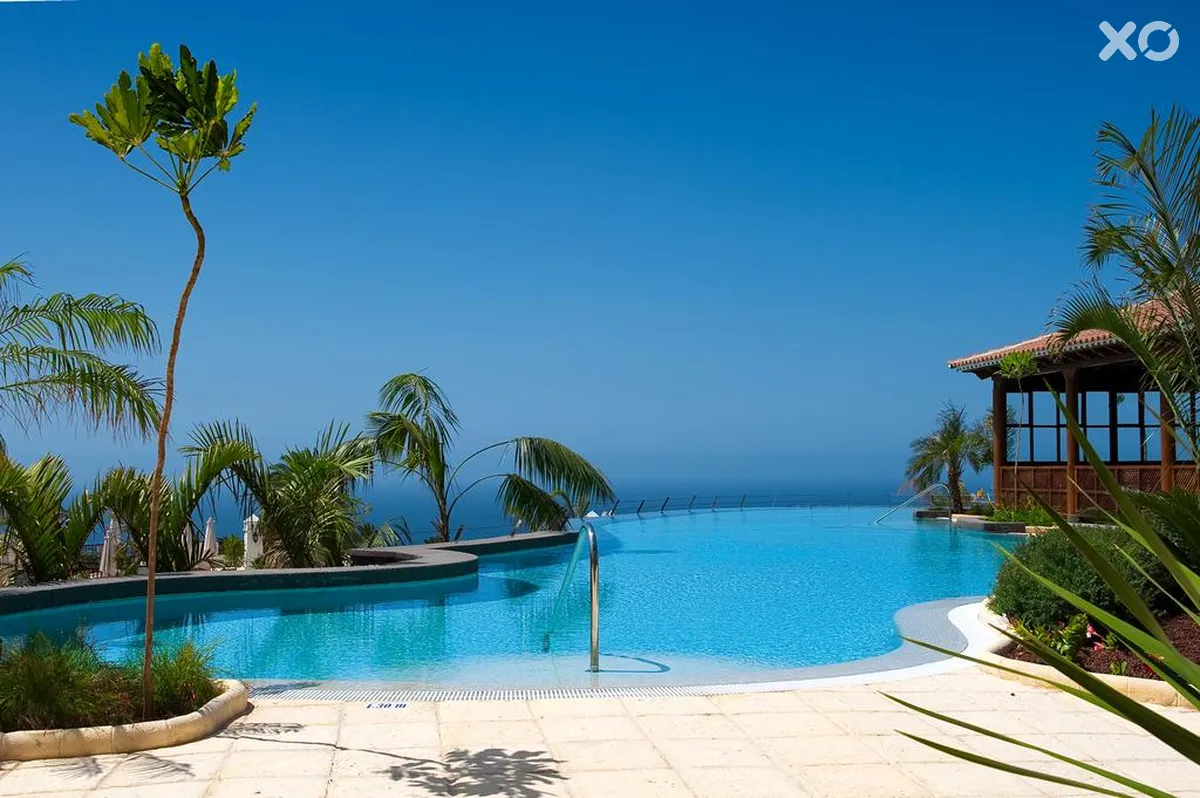 Melia Hacienda del Conde