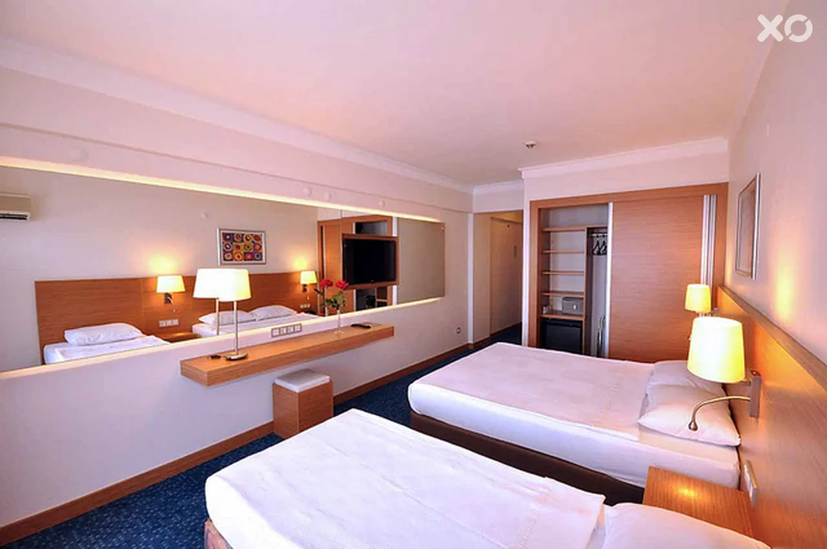 Grand Efe Hotel