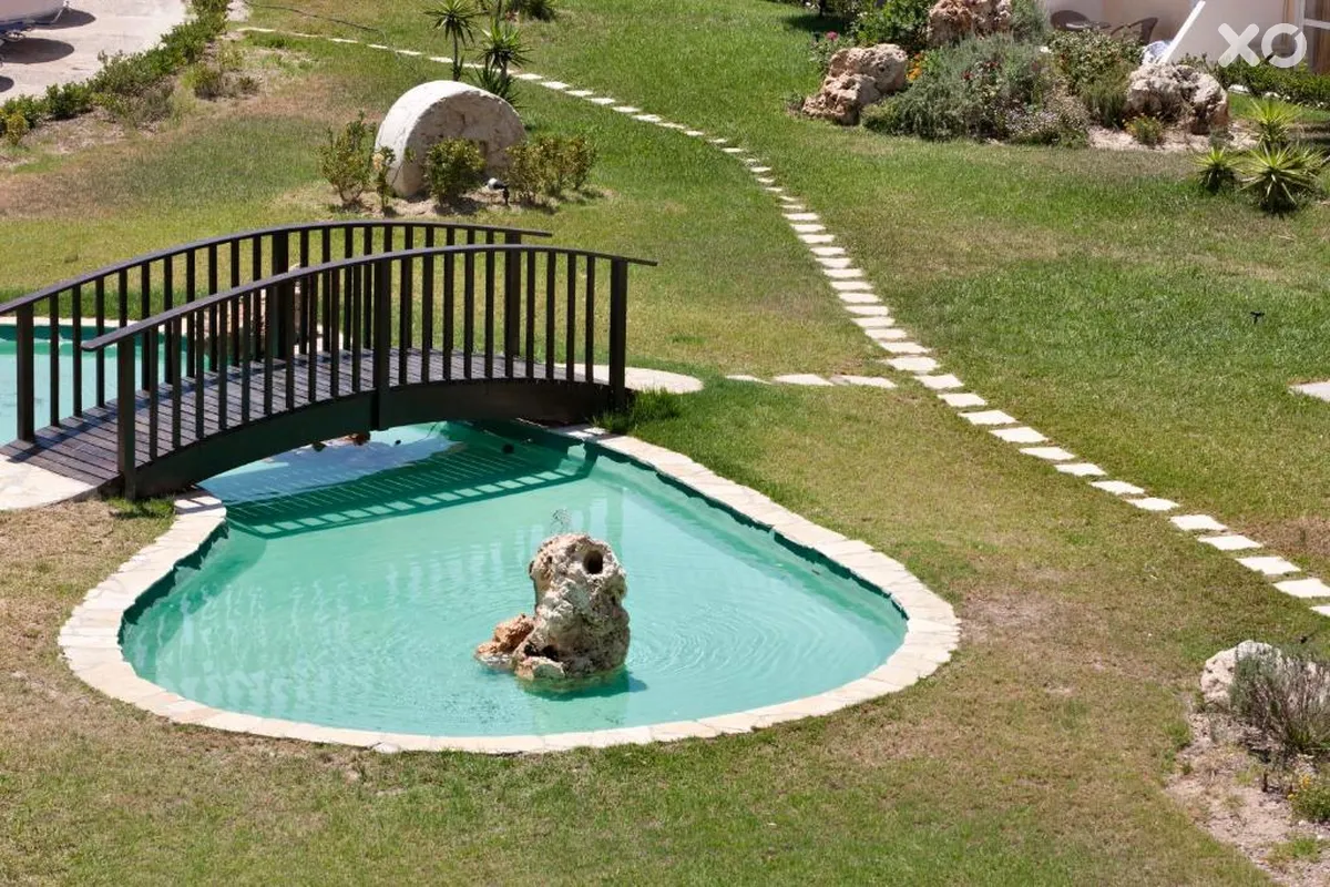 Argile Resort & Spa (Cephalonia Palace Hotel)